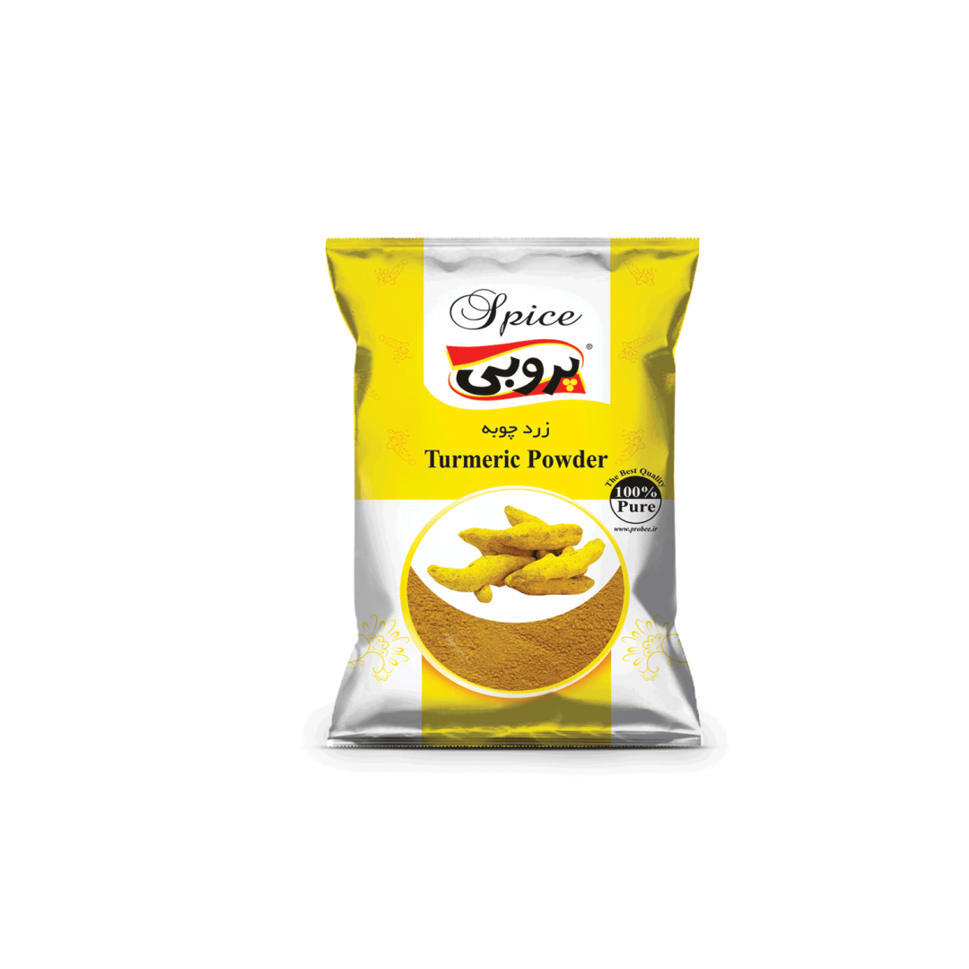 زردچوبه سلفون زردچوبه سلفون