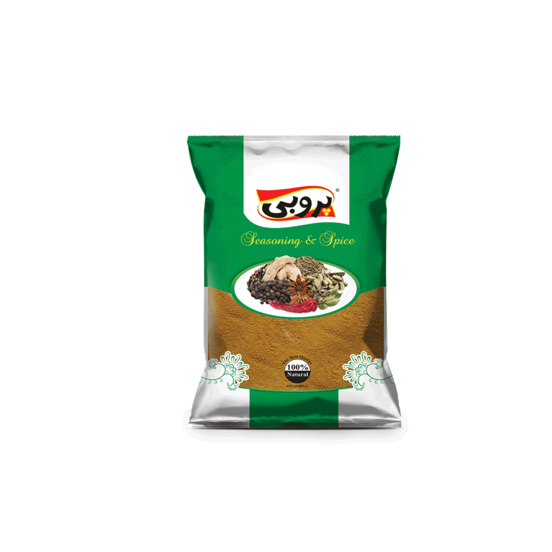 ادویه کاری سلفون ادویه کاری سلفون