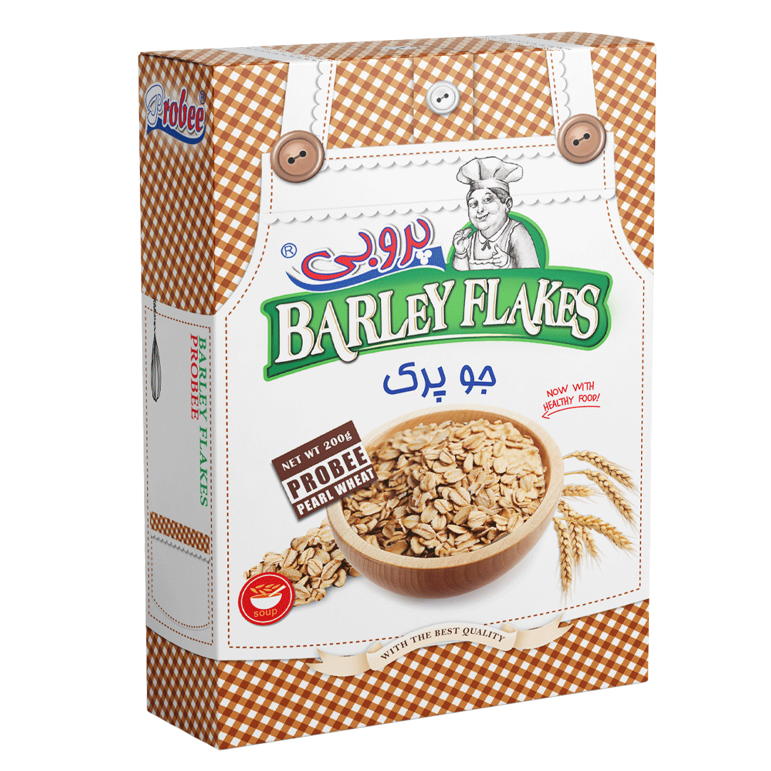جو پرک جو پرک